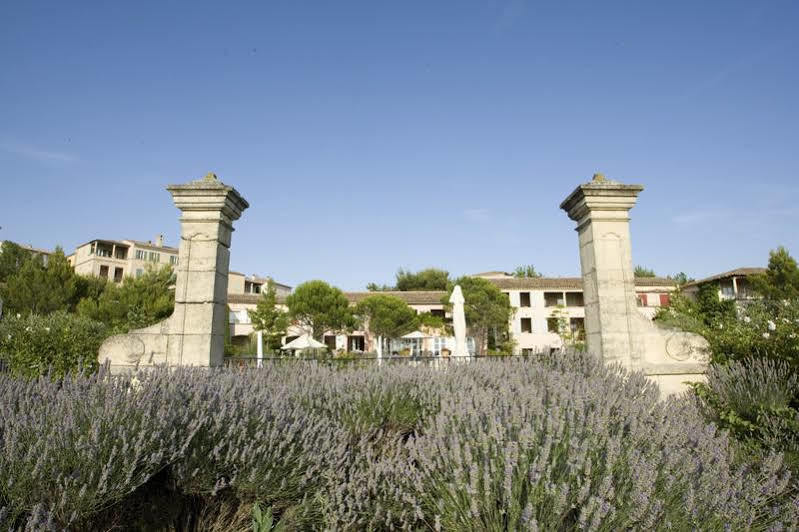Residence Les Coteaux De Pont-Royal - Maeva Home Mallemort Esterno foto