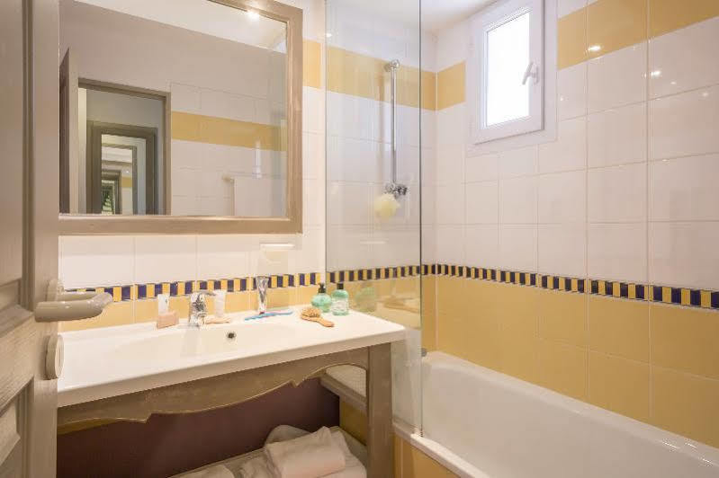 Residence Les Coteaux De Pont-Royal - Maeva Home Mallemort Esterno foto