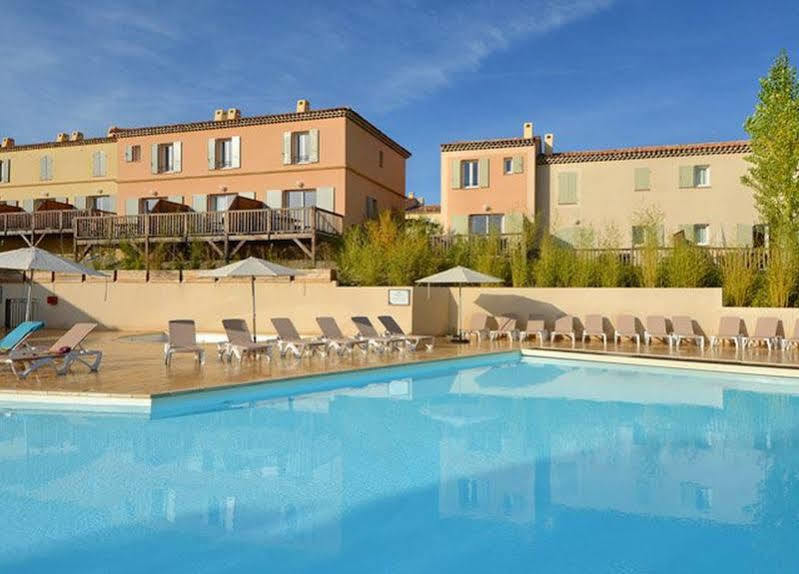 Residence Les Coteaux De Pont-Royal - Maeva Home Mallemort Esterno foto